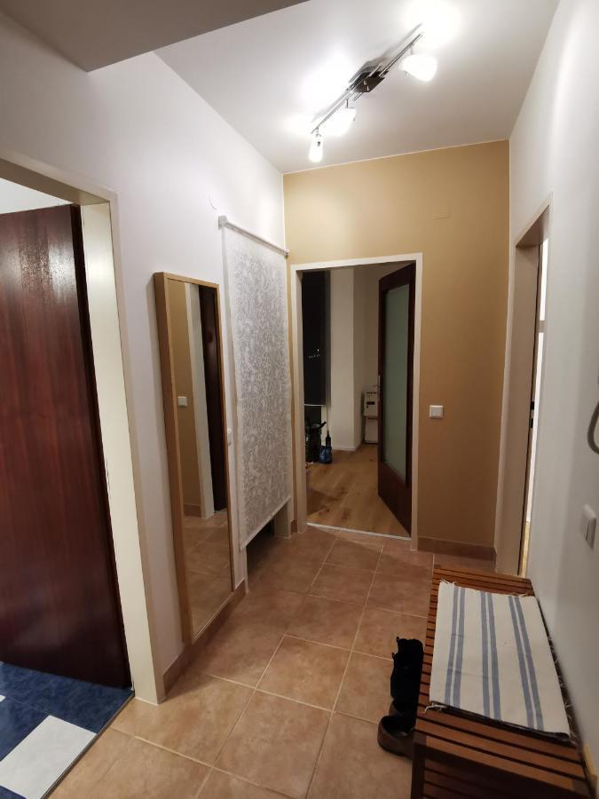 Citycenter Apartment Stadthalle グラーツ エクステリア 写真
