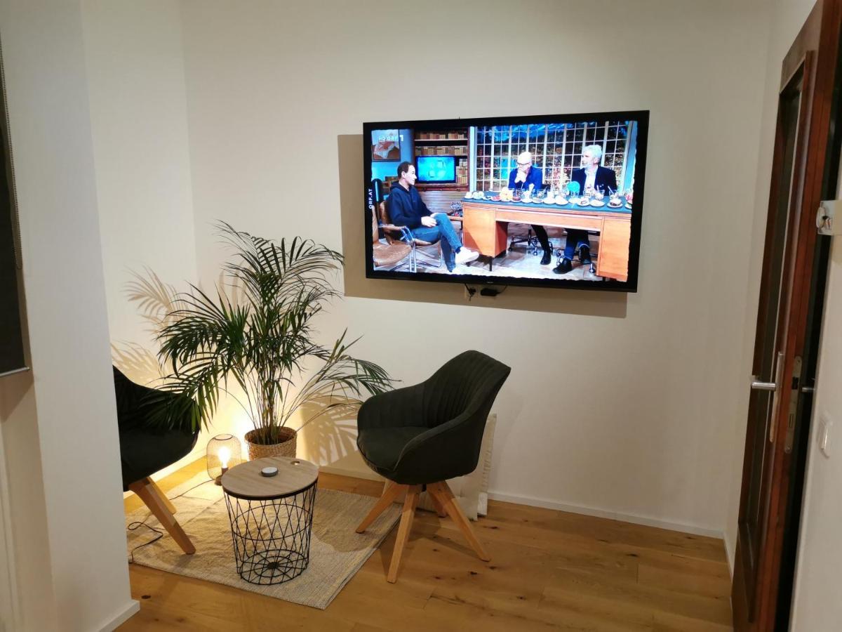 Citycenter Apartment Stadthalle グラーツ エクステリア 写真